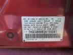 2002 HONDA ACCORD