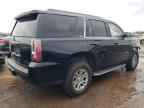 2018 GMC Yukon