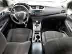 2016 NISSAN SENTRA