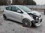 2018 CHEVROLET Spark