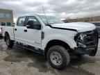 2022 FORD F-250