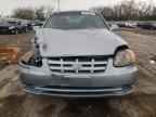 2005 HYUNDAI ACCENT