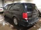 2012 DODGE GRAND CARAVAN