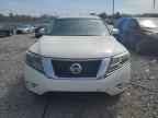 2013 NISSAN PATHFINDER