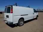 2012 CHEVROLET EXPRESS 2500