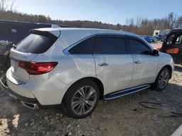 2018 ACURA MDX