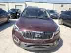 2018 KIA SORENTO