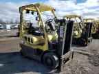 2007 Hyst Forklift