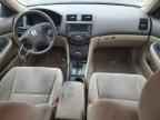 2010 HONDA ACCORD