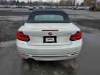 2018 BMW 2 Series