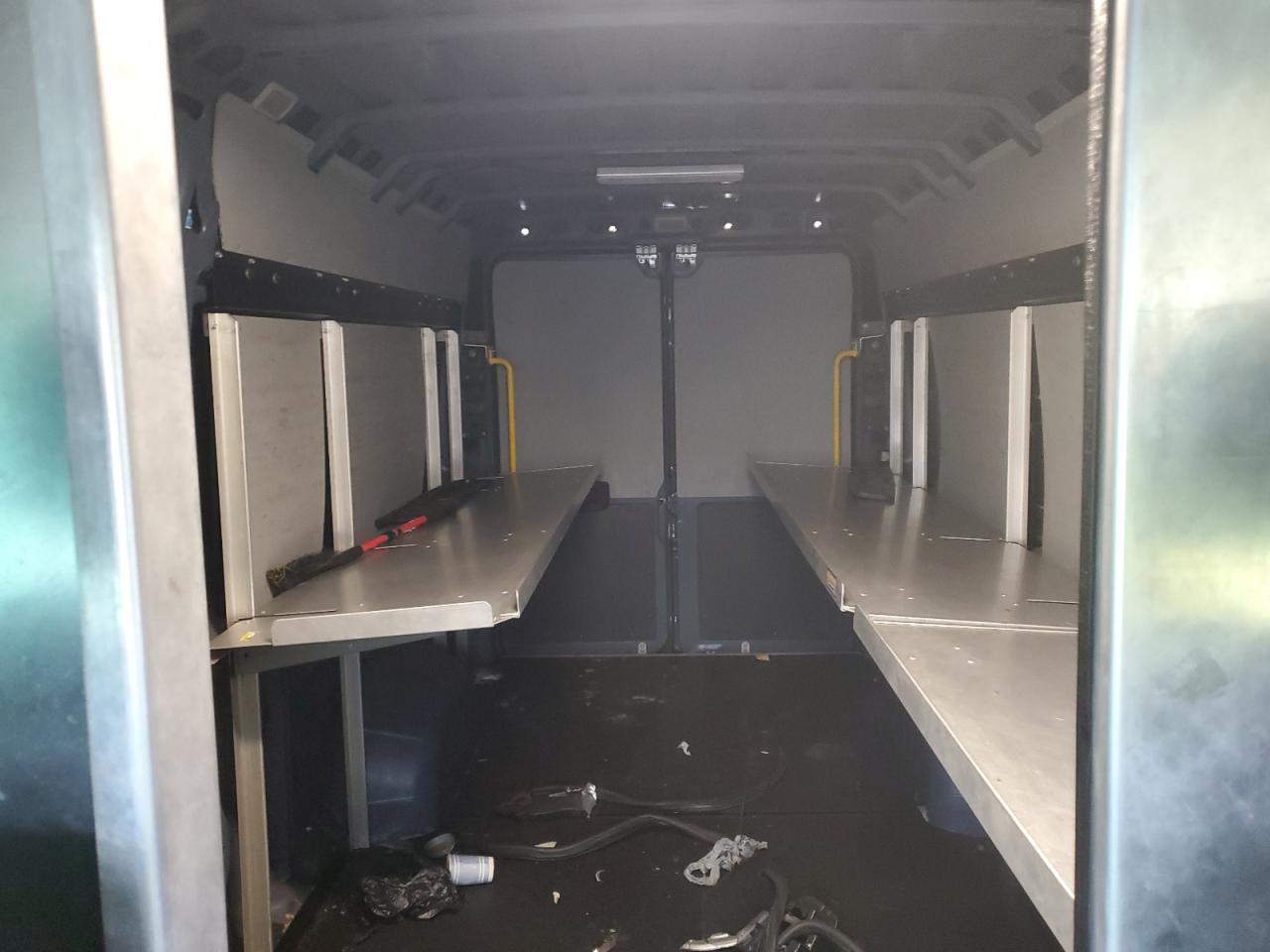 2020 RAM ProMaster 3500