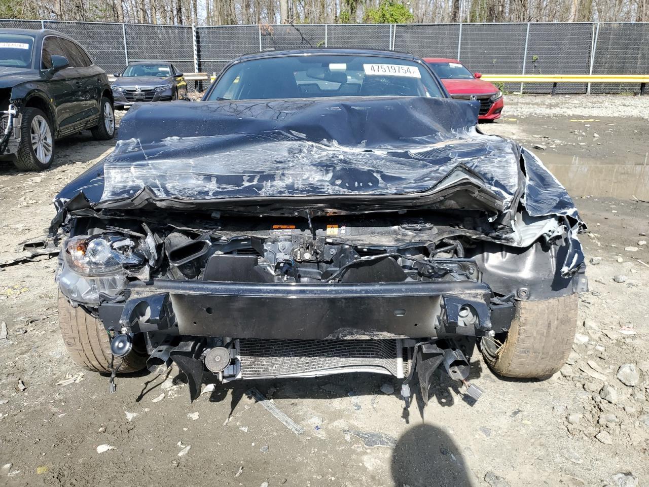 2016 MAZDA MX-5 Miata