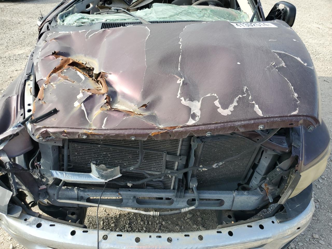2005 DODGE RAM 1500