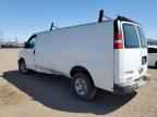 2012 CHEVROLET EXPRESS 2500