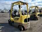2006 Hyst Forklift