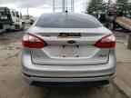 2015 FORD Fiesta