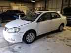 2004 TOYOTA COROLLA