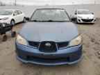 2007 SUBARU IMPREZA