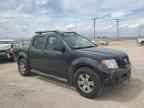 2012 NISSAN Frontier