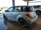 2005 TOYOTA SCION