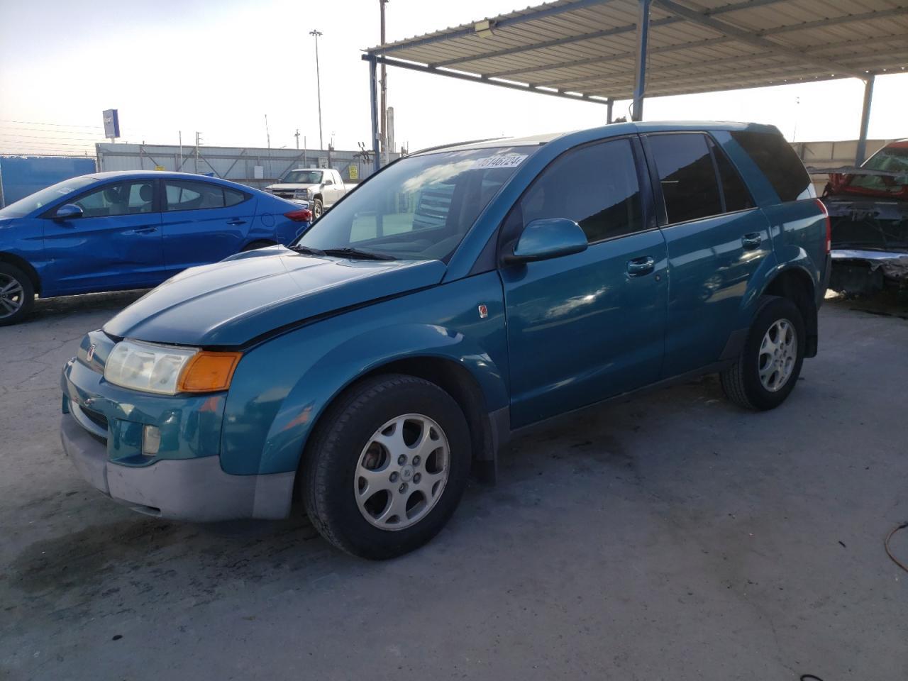 2005 SATURN Vue