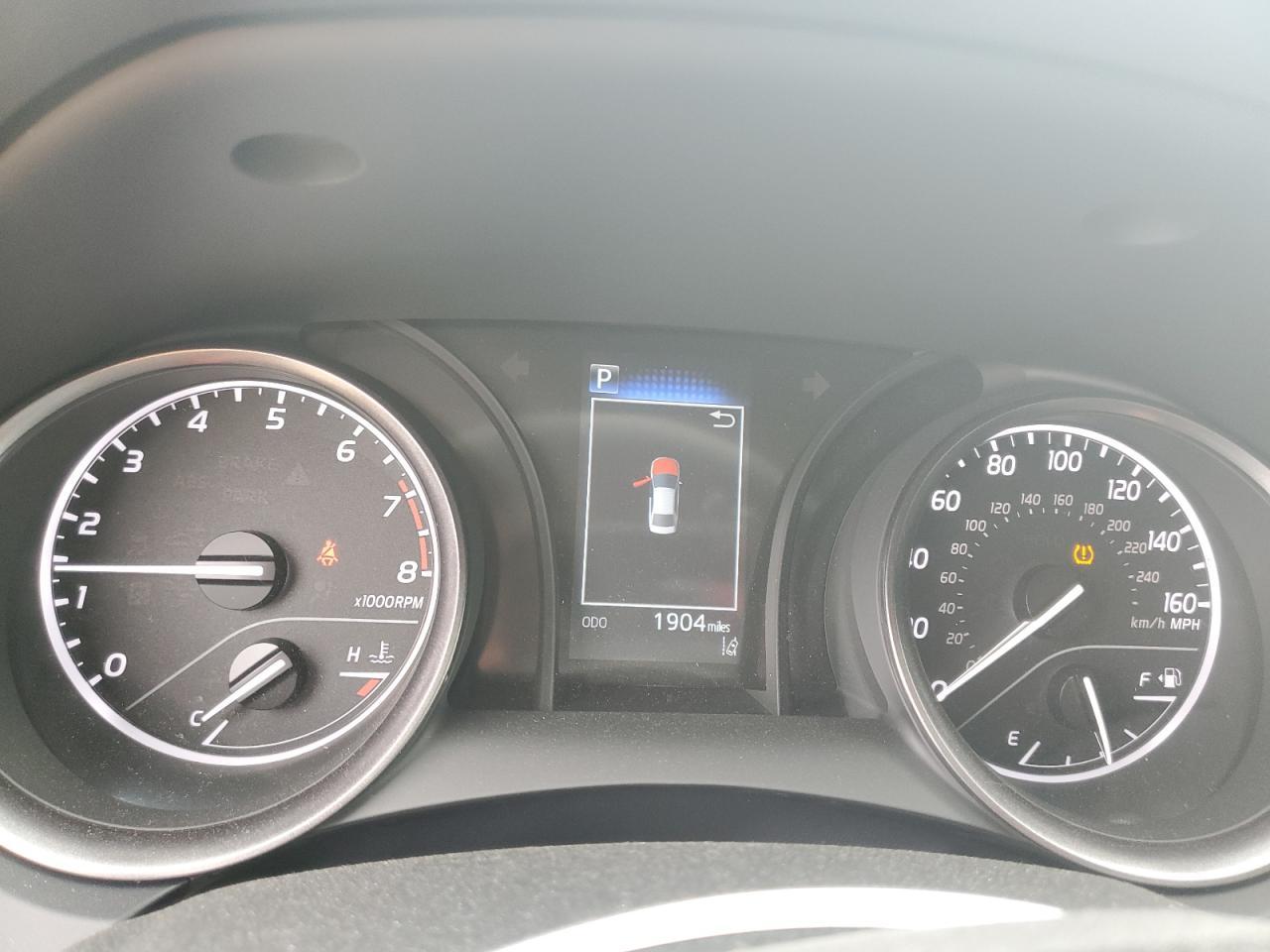 2024 TOYOTA