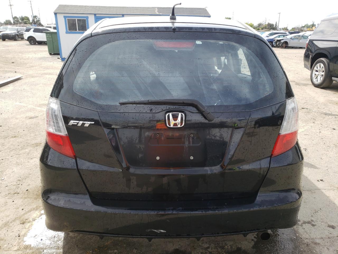 2013 HONDA