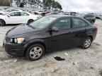 2013 CHEVROLET SONIC