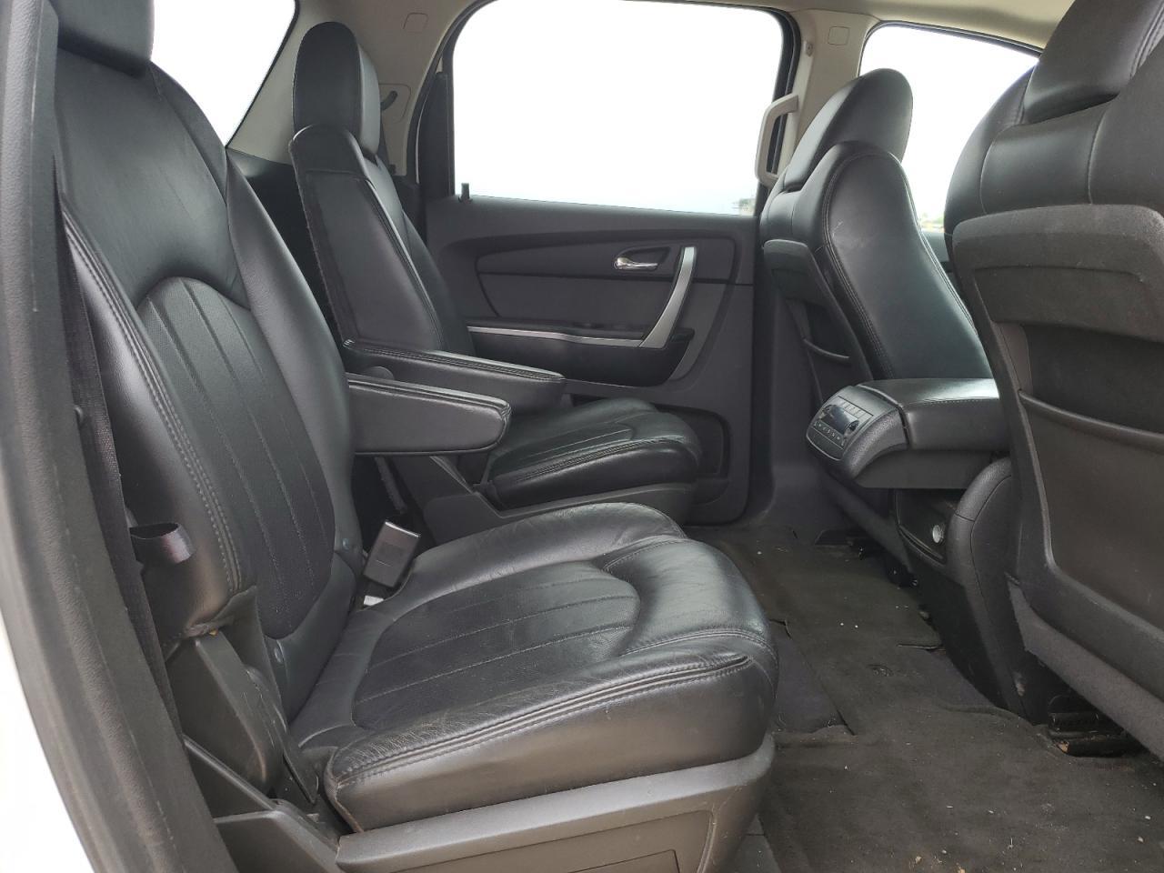 2011 GMC ACADIA
