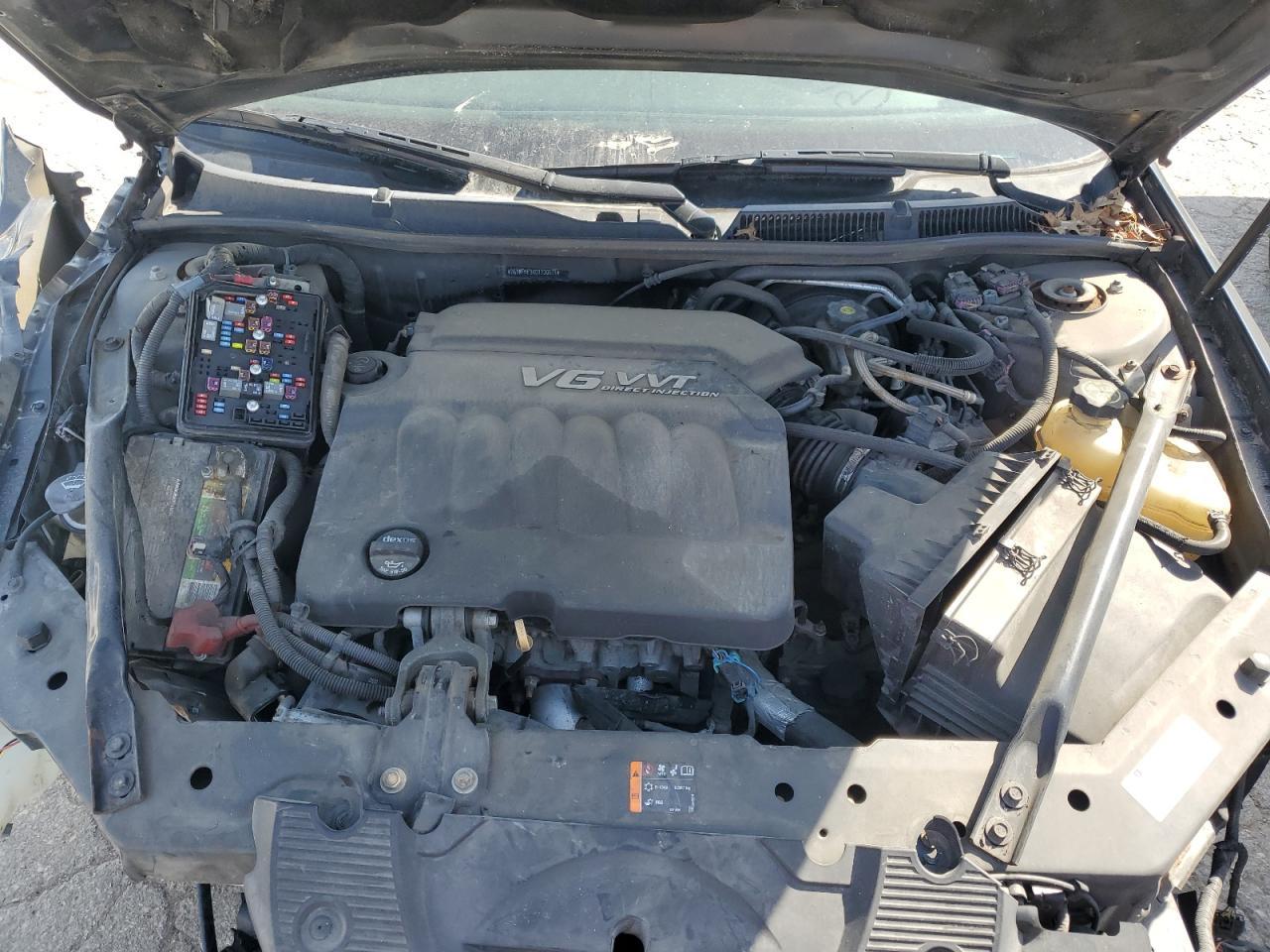 2013 CHEVROLET IMPALA
