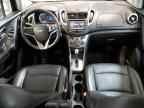 2015 CHEVROLET TRAX