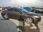 2011 HONDA ACCORD