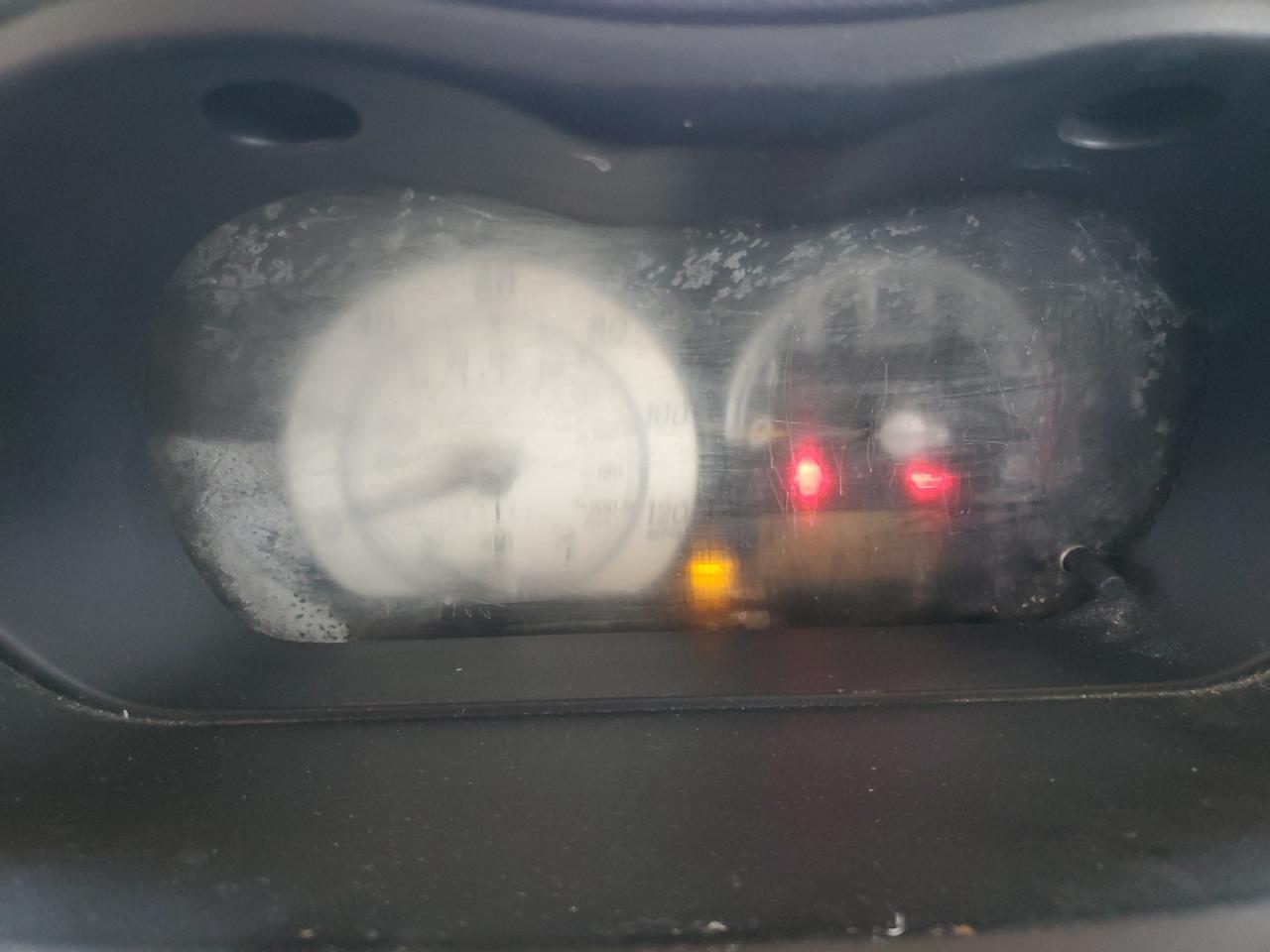 2005 TOYOTA SCION