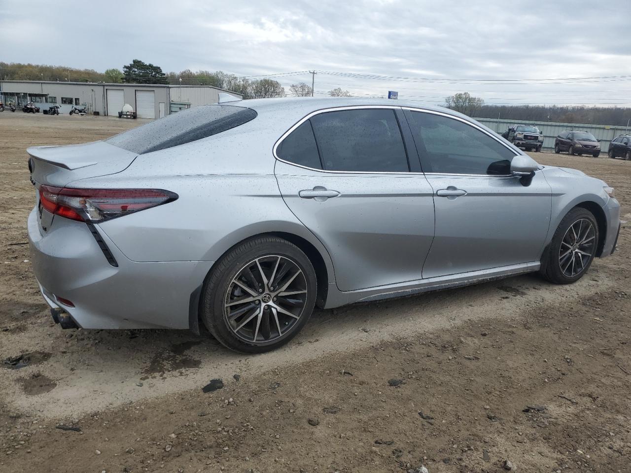 2024 TOYOTA