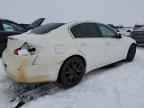 2012 INFINITI G37