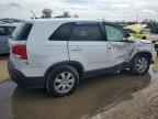 2013 KIA SORENTO