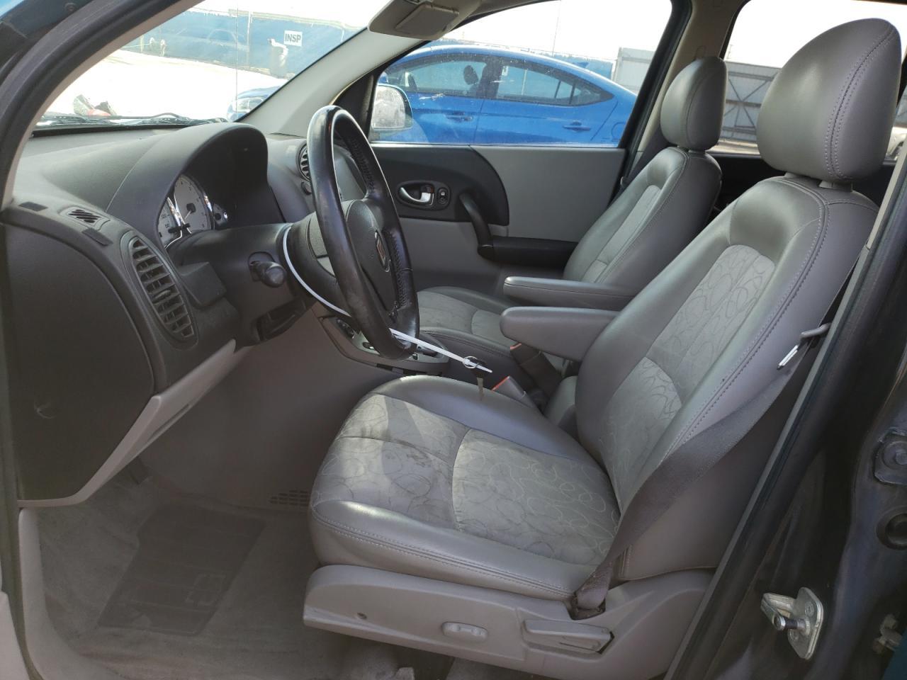2005 SATURN Vue