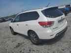 2013 NISSAN PATHFINDER