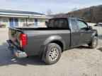 2015 NISSAN Frontier