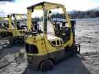 2007 Hyst Forklift