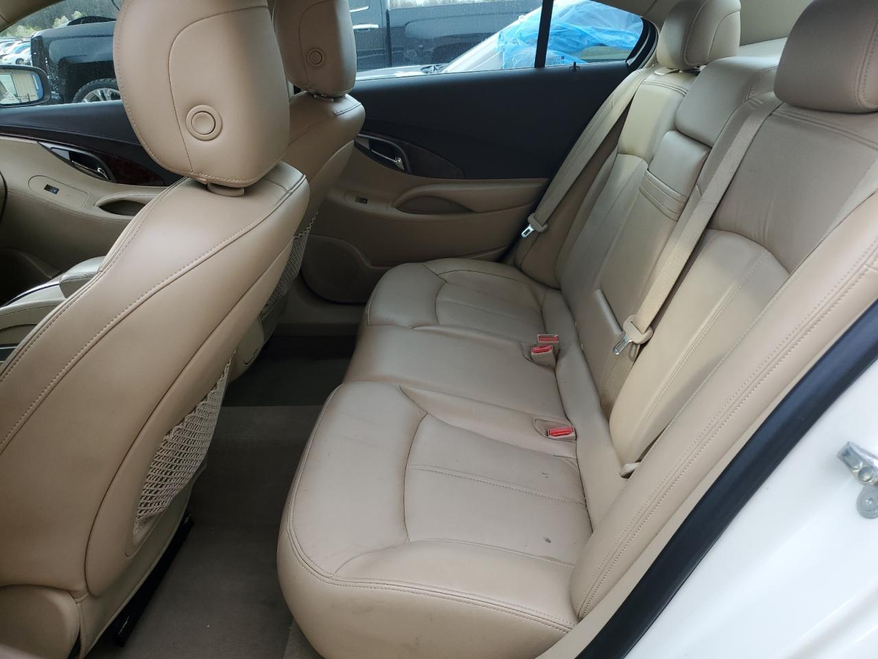2013 BUICK LACROSSE