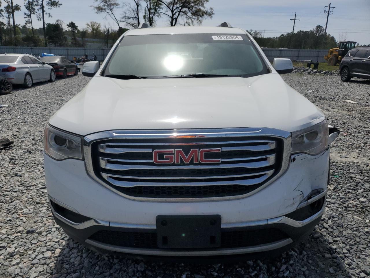 2018 GMC ACADIA