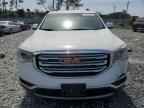 2018 GMC ACADIA