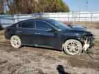 2014 NISSAN Maxima