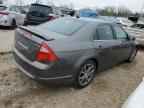 2011 FORD FUSION