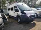 2022 RAM ProMaster 2500