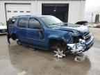2007 CHEVROLET Tahoe