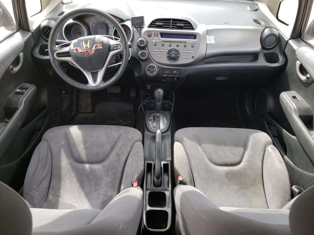 2013 HONDA