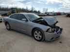 2014 DODGE CHARGER