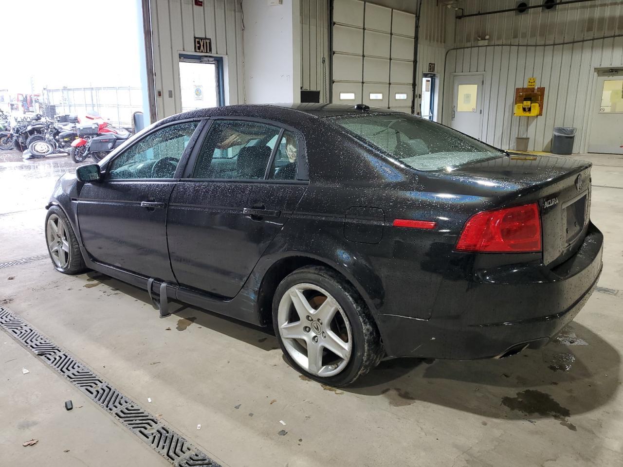 2006 ACURA TL